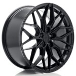 Japan Racing JR-46 wheel 19" 8.5J 5x112 ET Gloss black