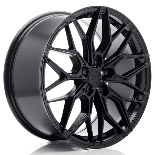 Japan Racing JR-46 wheel 19" 8.5J 5x112 ET Gloss black