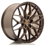 Japan Racing JR-46 wheel 19" 8.5J 5x112 ET Bronze