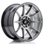 Felga Japan Racing JR-11 16" 8J 5x100/5x114,3 ET25 Hyper crna