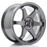 Felga Japan Racing JR-3 17" 8J 4x100 ET35 Gunmetal