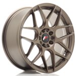 Felga Japan Racing JR-18 18" 8.5J 5x114,3/5x120 ET25 Brončana