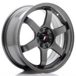 Felga Japan Racing JR-3 16" 7J 4x100/4x114,3 ET40 Gunmetal