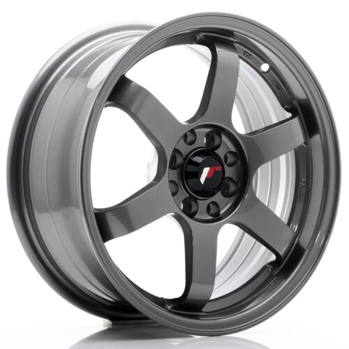 Felga Japan Racing JR-3 16" 7J 4x100/4x114,3 ET40 Gunmetal