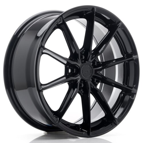 Japan Racing JR-37 wheel 18" 8J 5x114,3 ET45 Gloss black