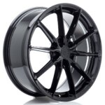 Japan Racing JR-37 wheel 20" 8.5J 5x112 ET25 Gloss black