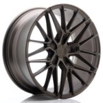 Japan Racing JR-38 wheel 19" 8.5J 5x112 ET45 Bronze