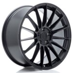 Felga Japan Racing SL-05 19" 8.5J 5x112 ET0 Crna mat / satin