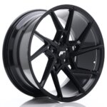 Japan Racing JR-33 wheel 20" 10J 5x120 ET40 Gloss black