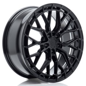 Felga Japan Racing JR-48 19" 8.5J 5x112 ET45 Crna sjajna
