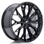 Felga Japan Racing JR-49 19" 8.5J 5x112 ET45 Crna sjajna