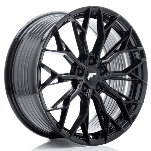 Felga Japan Racing JR-49 19" 8.5J 5x112 ET45 Crna sjajna