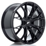 Japan Racing JR-49 wheel 18" 8.5J 4x108 ET20 Gloss black