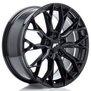 Felga Japan Racing JR-49 18" 8J 5x112 ET42 Crna sjajna