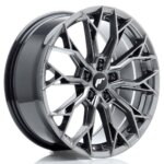 Felga Japan Racing JR-49 18" 8J 5x112 ET42 Hyper crna