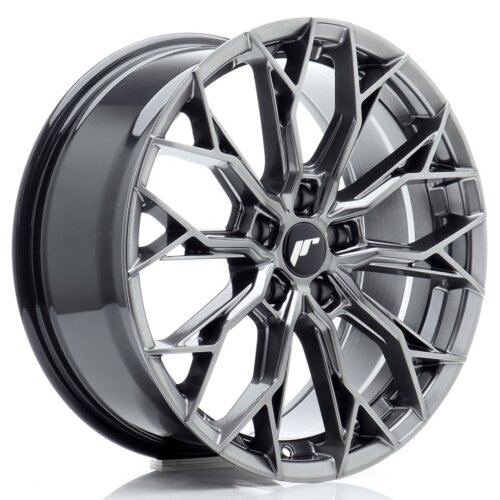 Felga Japan Racing JR-49 18" 8J 5x112 ET42 Hyper crna