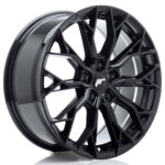 Japan Racing JR-49 wheel 18" 8J 5x114,3 ET42 Gloss black