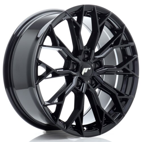 Japan Racing JR-49 wheel 18" 8J 5x114,3 ET42 Gloss black