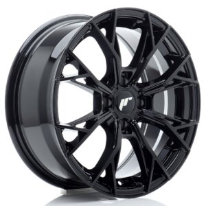 Felga Japan Racing JR-49 16" 7J 4x100 ET40 Crna sjajna