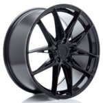 Japan Racing JR-44 wheel 19" 8.5J 5x112 ET31 Gloss black