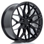 Japan Racing JR-46 wheel 18" 8J 5x112 ET45 Gloss black