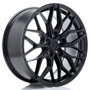 Felga Japan Racing JR-46 18" 8J 5x112 ET45 Crna sjajna