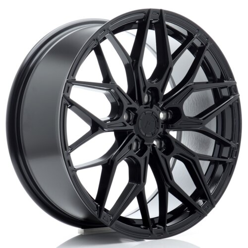 Japan Racing JR-46 wheel 18" 8J 5x112 ET45 Gloss black