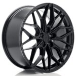 Japan Racing JR-46 wheel 19" 8J 5x112 ET40 Gloss black