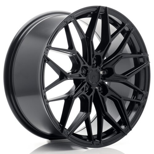 Japan Racing JR-46 wheel 19" 8J 5x112 ET40 Gloss black