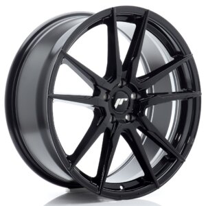 Felga Japan Racing JR-21 20" 8.5J 5x112 ET35 Crna sjajna