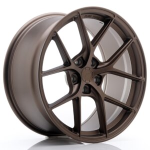 Felga Japan Racing SL-01 19" 9J 5x120 ET20 Brončana