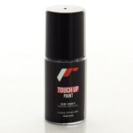 Japan Racing Touch-Up Paint Gloss Black V1