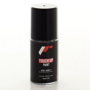 Japan Racing Touch-Up Paint Gloss Black V1