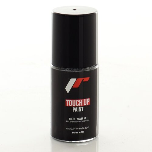 Japan Racing Touch-Up Paint White V1