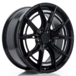 Japan Racing JR-50 wheel 19" 8.5J 5x112 ET45 Gloss black