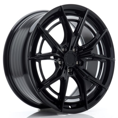 Japan Racing JR-50 wheel 19" 8.5J 5x112 ET45 Gloss black