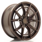 Felga Japan Racing JR-50 19" 8.5J 5x112 ET45 Brončana