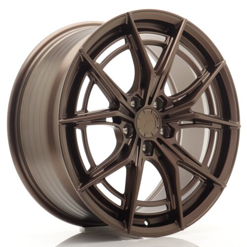 Felga Japan Racing JR-50 19" 8.5J 5x112 ET45 Brončana