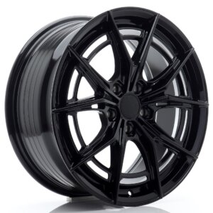 Felga Japan Racing JR-50 18" 8J 5x112 ET45 Crna sjajna