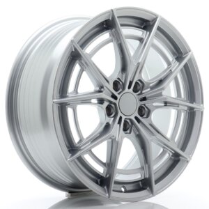 Felga Japan Racing JR-50 18" 8J 5x112 ET45 Srebrna / polirana