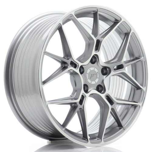 Japan Racing JR-51 wheel 18" 8J 5x112 ET45 Titane