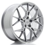 Felga Japan Racing JR-51 19" 8.5J 5x112 ET45 Titane