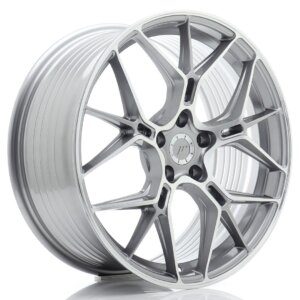 Felga Japan Racing JR-51 19" 8.5J 5x112 ET45 Titane