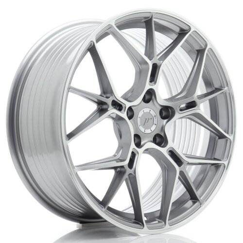 Felga Japan Racing JR-51 19" 8.5J 5x112 ET45 Titane