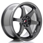 Felga Japan Racing JR-3 17" 8J 5x108/5x112 ET35 Gunmetal