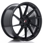 Japan Racing JR-36 wheel 19" 9.5J 5x120 ET35 Gloss black