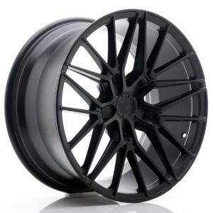 Felga Japan Racing JR-38 19" 9.5J 5x120 ET40 Crna mat / satin