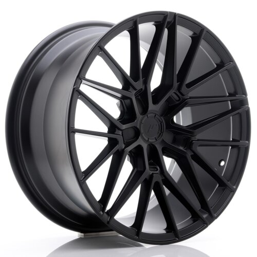 Felga Japan Racing JR-38 19" 9.5J 5x120 ET40 Crna mat / satin