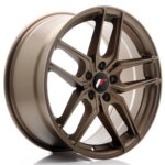 Felga Japan Racing JR-25 18" 8.5J 5x112 ET40 Brončana