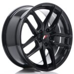 Japan Racing JR-25 wheel 18" 8.5J 5x112 ET40 Gloss black